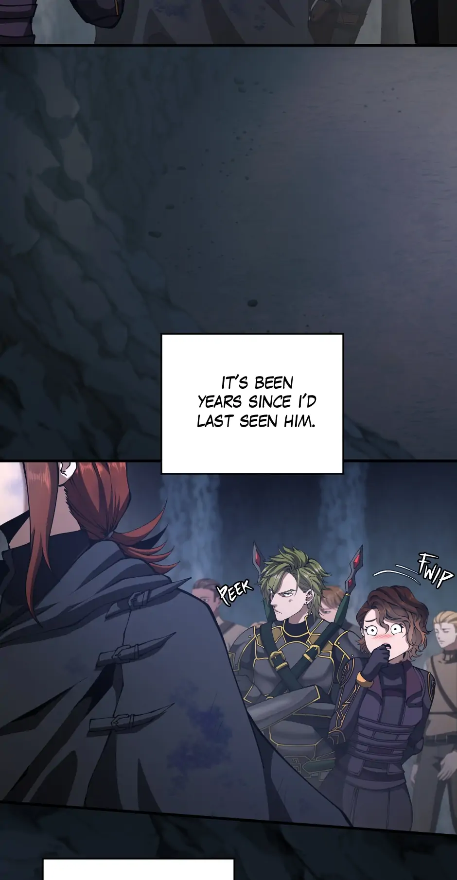 The Beginning After The End Chapter 172 image 39